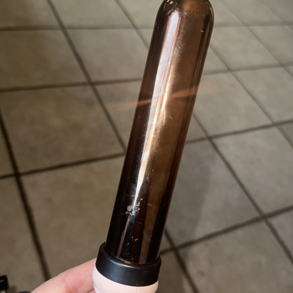 L'ange Hair Ondul Ceramic Curling Wand Professional Hot Tools Curling Iron - Picture 3 of 3